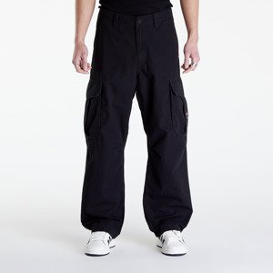 Tommy Jeans Aiden Cargo Pants Black