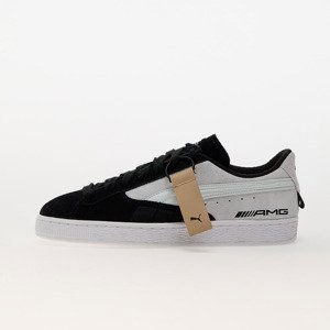 Puma x AMG Suede T Black/ Dewdrop