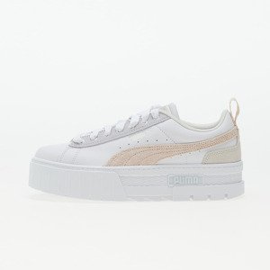 Puma Mayze Mix Wns White