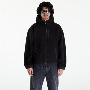 Levi's® Pop Hooded Sherpa Meteorite