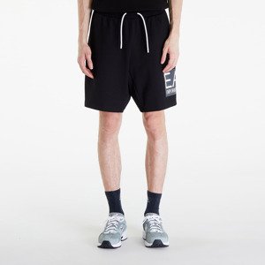 EA7 Emporio Armani Shorts Black