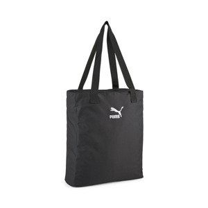 Taška Puma Classics Archive Tote Bag Puma Black/ Puma White Universal