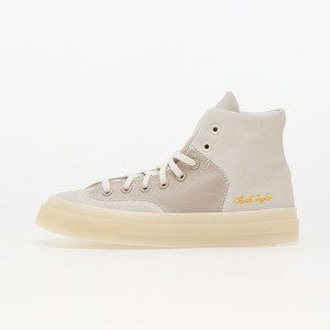 Converse Chuck 70 Marquis Mixed Materials Beach Stone/ Egret/ Egret