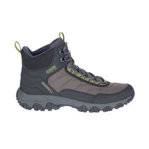 Merrell Ice Cap Mid Lace 5 Beluga/ Moss