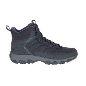 Merrell Ice Cap Mid Lace 5 Black