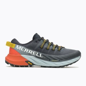 Merrell Agility Peak 4 Black/ Highrise