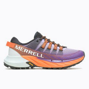 Merrell Agility Peak 4 Purple/Exuberance Purple/ Exuberance Dr