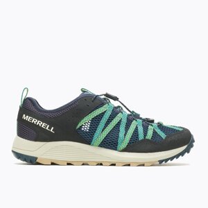 Merrell Wildwood Aerosport Navy/ Oyster