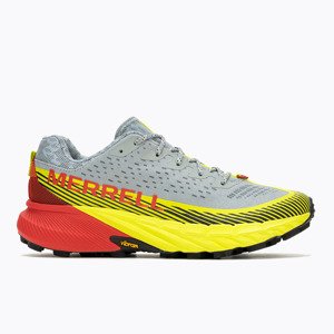 Merrell Agility Peak 5 Highrise/ Highviz