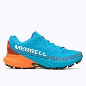 Merrell Agility Peak 5 Tahoe/ Tangerine