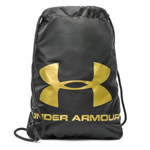 Under Armour Ozsee Sackpack Black