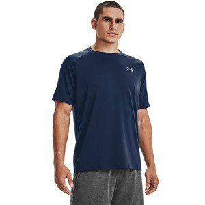 Under Armour Tech 2.0 Ss Tee Academy