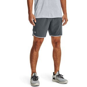 Under Armour Hiit Woven Shorts Pitch Gray