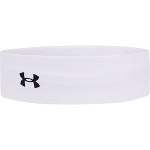 Under Armour Play Up Headband White