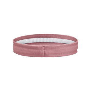 Under Armour Play Up Headband Pink Elixir