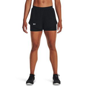 Under Armour Fly By Elite 2-In-1 Short Black