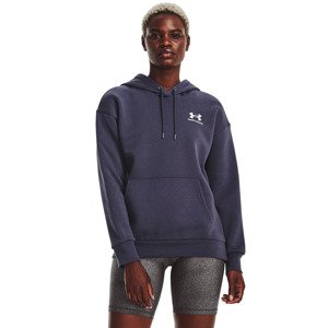 Under Armour Essential Fleece Hoodie Tempered Steel