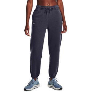 Under Armour Essential Fleece Joggers Tempered Steel