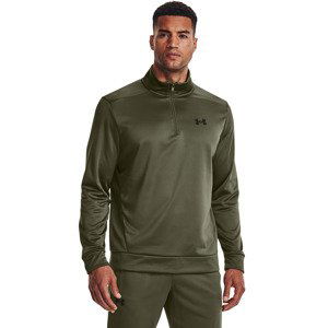 Under Armour Armour Fleece 1/4 Zip Marine Od Green