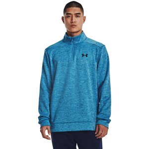 Under Armour Armour Fleece 1/4 Zip Capri