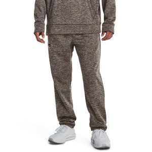 Under Armour Armour Fleece Twist Pants Pewter