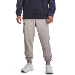 Under Armour Armour Fleece Joggers Ghost Gray