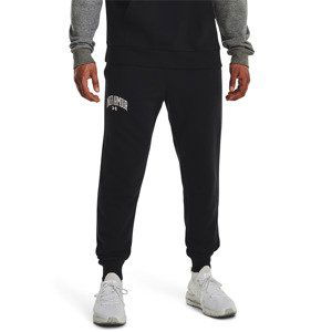 Under Armour Rival Flc Wm Jogger Black