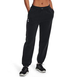 Under Armour Summit Knit Pant Black