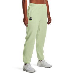 Under Armour Summit Knit Pant Phosphor Green