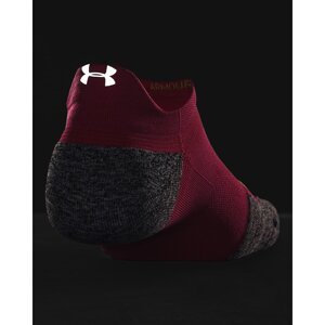 Under Armour Ad Run Cushion 1Pk Ns Tab Pink