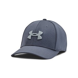 Kšiltovka Under Armour Men'S Ua Blitzing Downpour Gray S/M