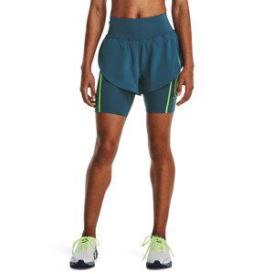 Under Armour Run Anywhere Short Blue