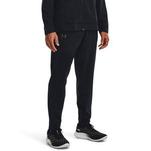 Kalhoty Under Armour Outrun The Storm Pant Black S