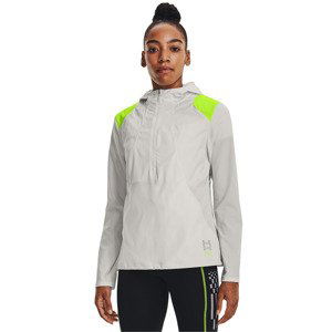 Under Armour Run Anywhere Anojacket Gray