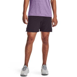 Under Armour Launch Elite 7'' Short Purple