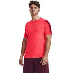 Under Armour Hg Armour Nov Fitted Ss Beta