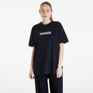 Napapijri S-Box Ss Tee Black