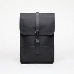 Rains Backpack Mini W3 01 Black