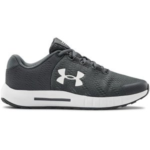 Under Armour GS Pursuit BP White