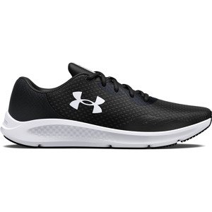 Tenisky Under Armour Charged Pursuit 3 Black EUR 47.5