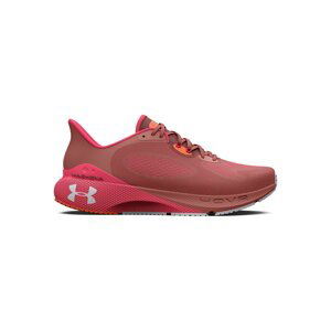 Under Armour W HOVR Machina 3 Red Fusion