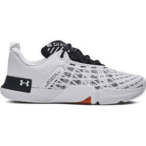 Under Armour TriBase Reign 5 White