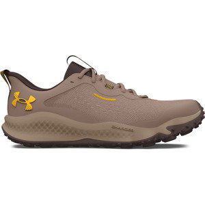 Under Armour Charged Maven Trail Brown Clay