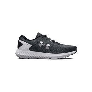 Under Armour W Charged Rogue 3 Knit Black