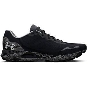 Under Armour HOVR Sonic 6 Camo Black