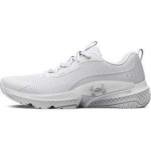 Tenisky Under Armour Dynamic Select White EUR 42.5