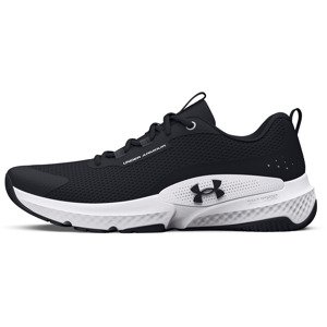 Tenisky Under Armour W Dynamic Select Black EUR 41