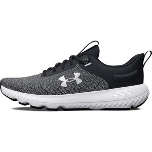 Under Armour W Charged Revitalize Black