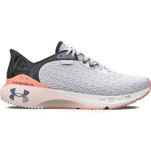 Under Armour W HOVR Machina3 Clone RLA White