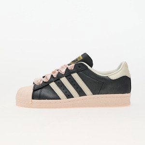 Tenisky adidas Superstar 82 W Core Black/ Off White/ Wonder Aqua EUR 36 2/3